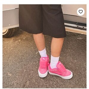 Vans Knu Skool Skate Shoe